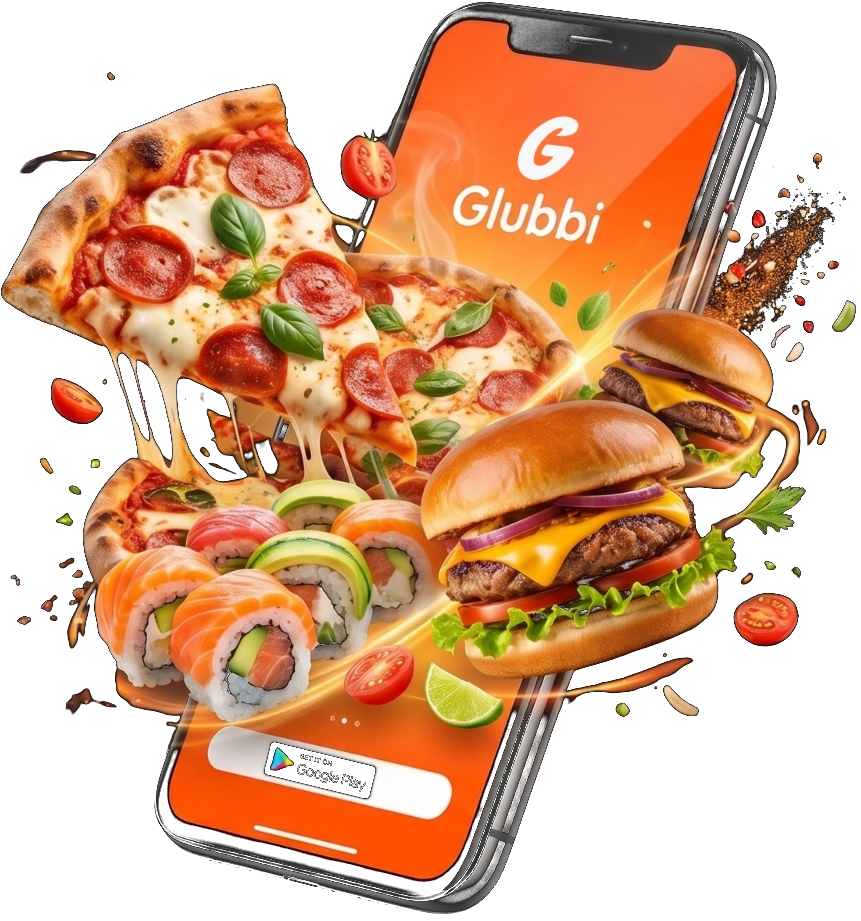 Glubbi Ecosistema 3D Mobile
